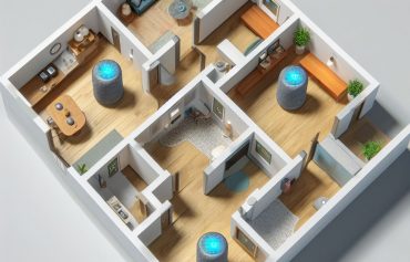 Multiroom-Audio