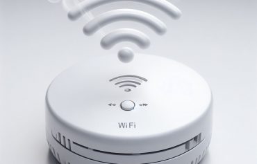 Smarte Sensoren